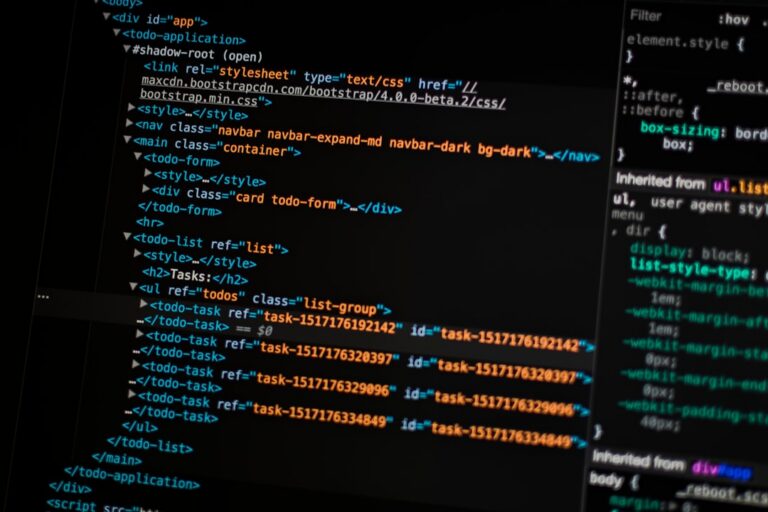 Developer discovering unlisted engineering roles through GitHub, engineering blogs, and Hacker News channels