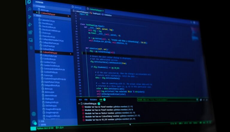 Dark VectorMatch hero image showing a senior developer portfolio shifting from code snippets to impact metrics.