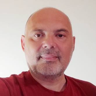 Dušan Knežević — Full-Stack Developer